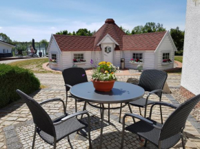 Landhotel Pathes Hof, Bentwisch